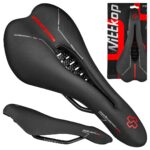 Wittkop Medicus PROevo 7.0 (MTB) bicycle saddle - imagine 5