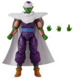 DRAGON BALL DRAGON STARS PICCOLO (CAPE VER.) - imagine 7