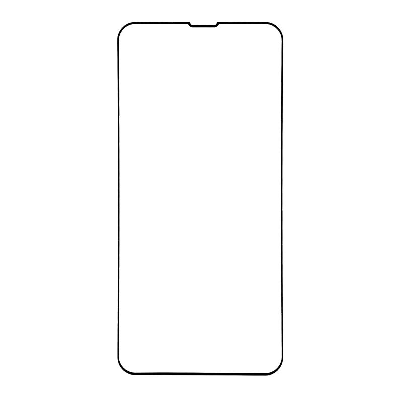 cps-9cdb5f394a89d98305f73787d5653e05-2026-03-05-00-32-40 Ochranné sklo pro Apple iPhone 14 Plus Black (Bulk) - imagine 1