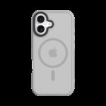 Tactical MagForce Hyperstealth Kryt pro iPhone 17 Light Grey