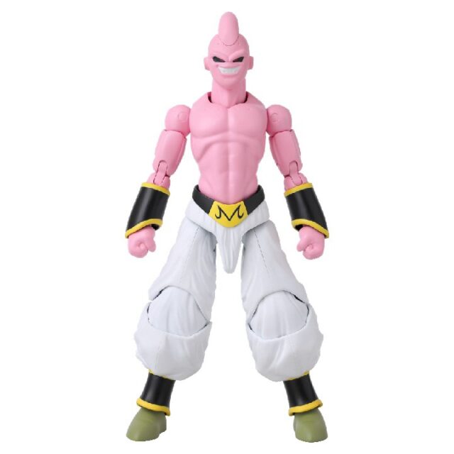DRAGON BALL DRAGON STARS MAJIN BUU -SUPER- - imagine 6