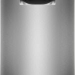 Dishwasher BOSCH SMS8ECI02E