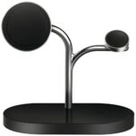 Samsung GP-PWU024 3in1 Inductive Charger Black - imagine 6