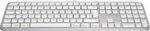Logitech MX Keys S for Mac - PALE GREY - US - imagine 2