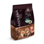 ADDVENA BOOSTED BY SUPERFOODS dla dorosłych psów małych ras 2 5kg