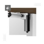 Electric desk MA-Leader 7.0 Craft - imagine 8