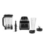 Ninja Blender (BN750EU) 2in1 with Auto IQ - imagine 8