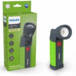 PHILIPS XPERION 3000 ZOOM