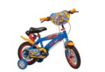 Children's bicycle 12  HOT WHEELS 1268