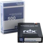 Overland-Tandberg RDX 500GB HDD Cartridge (single) - imagine 4