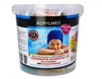 Acrylmed Water care kit - Small pool