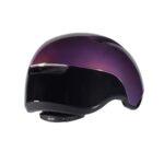 Kask Rowerowy HJC CALIDO PURPLE VIOLET r.S - imagine 4