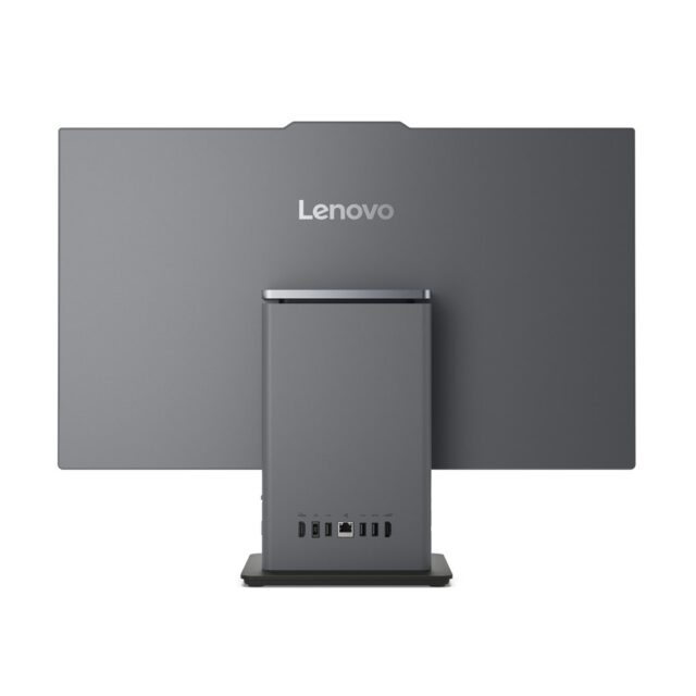 Lenovo ThinkCentre neo 50a 27 G5 Intel® Core™ i3 i3-1315U 60 5 cm (27 ) 1920 x 1080 pixels All-in-One PC 8 GB DDR5-SDRAM 512 GB SSD Wi-Fi 6 (802.11ax) Windows 11 Pro Grey - imagine 4