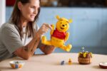 LEGO DISNEY 43300 Winnie the Pooh - imagine 7