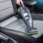 Bissell Vacuum Cleaner Pet Hair Eraser ION 14V black grey (2278N) - imagine 2