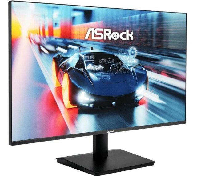 Monitor Asrock Challenger CL27FFB 27 - imagine 4