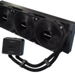 ASRock Challenger Pure 360 Cooling