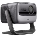 Laser projector JMGO N1S Ultimate 4K - imagine 5