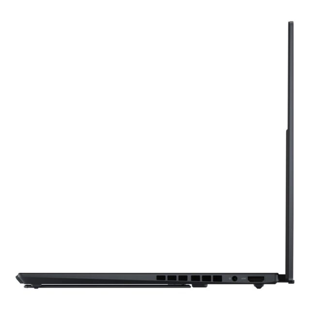 ASUS Zenbook Duo UX8406CA-QL121W Ultra 7 255H 2x14.0 OLED FHD Touch 60Hz 400nits 32GB LPDDR5X SSD1TB Glossy Intel Arc Graphics WLAN+BT Cam1080p 75WHrs Win11 Inkwell Gray - imagine 8