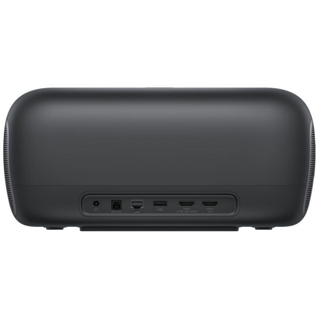 Laser projector JMGO O2S Ultra 4K - imagine 3