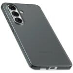 Case Spigen Liquid Crystal for Samsung Galaxy S26 space crystal - imagine 9