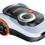 LAWN MOWER ROBOT NAVIMOW I215 LIDAR E