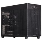 Actina 5901443439332 PC AMD Ryzen™ 5 7500F 16 GB DDR5-SDRAM 1 TB SSD NVIDIA GeForce RTX 5060 Ti Midi Tower Black