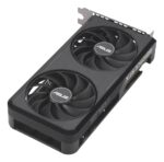 ASUS Dual -RTX5060-O8G-EVO NVIDIA GeForce RTX 5060 8 GB GDDR7 - imagine 5