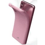 Mercury Jelly Case Sam A54 5G A546jasnoróżowy/pink - imagine 2