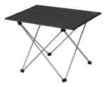 Robens Adventure Aluminum Table Small - black
