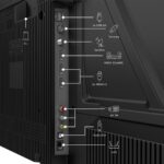 Thomson 43UG4S15 - 43  Ultra HD  Google TV  LED  black - imagine 4