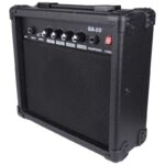 V-TONE EAG SET SB - set (4/4 electro-acoustic guitar  sunburst + amplifier) - imagine 9