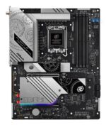 Asrock Z890 Taichi Lite Intel Z890 LGA 1851 (Socket V1) ATX - imagine 2