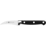 ZWILLING Peeling knife Stainless steel Domestic knife - imagine 2