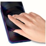 3MK HardGlass Max Privacy Privacy Glass for Samsung Galaxy S26 Black - imagine 7