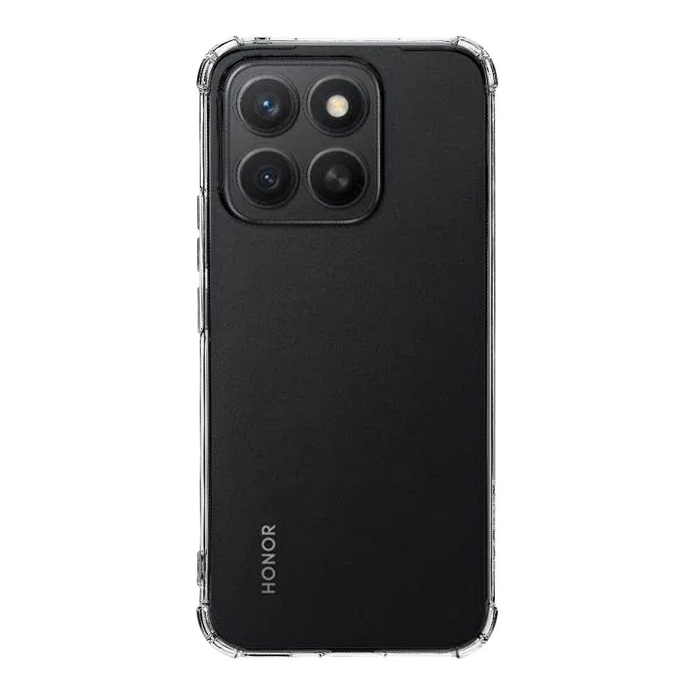 cps-9d75a9b07684bcf7b7b05665eb3fbd82-2026-03-09-00-57-31 Tactical TPU Plyo Kryt pro Honor X8c Transparent - imagine 1