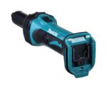 MAKITA DGD800Z cordless straight grinder 18V - imagine 3