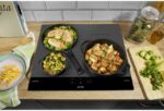 Płyta indukcyjna GORENJE GI6421SYB - imagine 5
