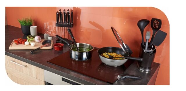 Tefal Ingenio K2060314 skimmer - imagine 10