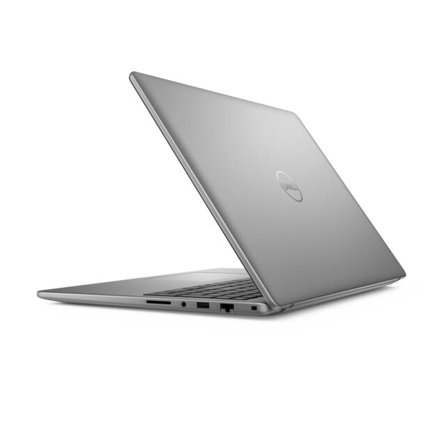 DELL Vostro 5640 Intel Core 5 120U Laptop 40.6 cm (16 ) Full HD+ 16 GB DDR5-SDRAM 512 GB SSD Wi-Fi 6 (802.11ax) Windows 11 Pro Grey + Computer mouse - imagine 9