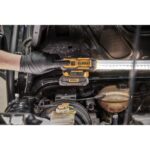 DEWALT. LAMPA LED 18V PODWIESZANA DCL045 - imagine 6