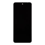 LCD Display + Dotyková Deska + Přední Kryt pro Xiaomi Redmi Note 12 4G