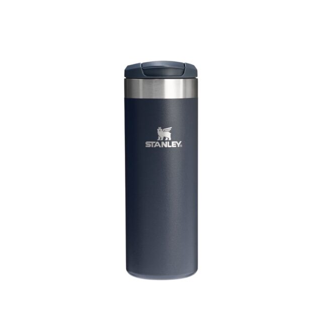 Stanley AeroLight Twilight Thermal Mug 0.47L - imagine 2