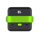 Trust Redoh XXL - 50 000 mAh power bank (black  green) - imagine 5