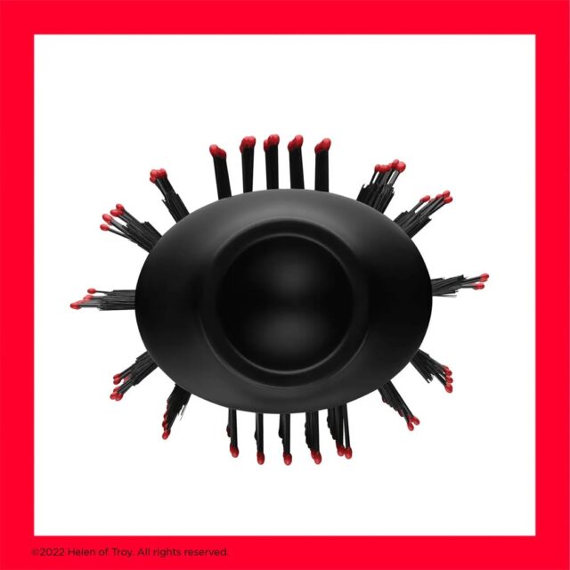 Revlon One-Step RVDR5298E hair dryer Black - imagine 3