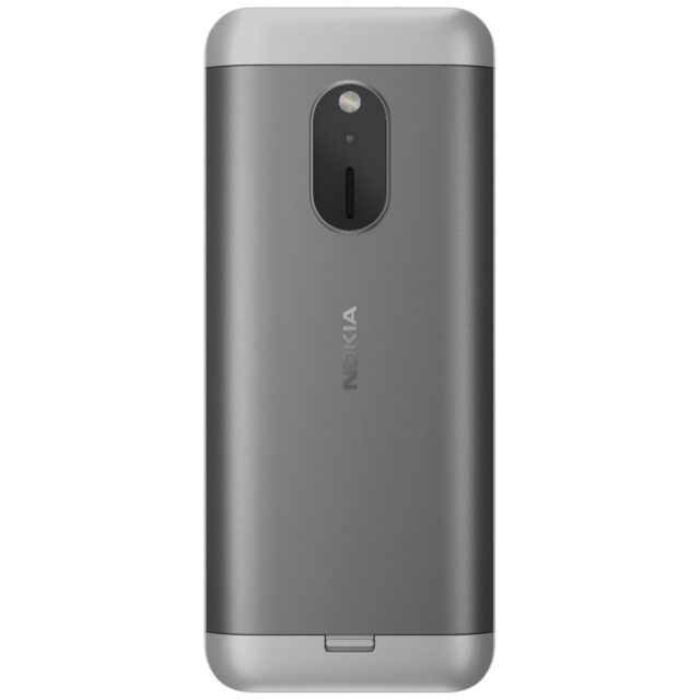 Telefon Nokia 230 TA-1609 DS biały - imagine 3