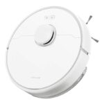 Dreame D9 Max Gen 2 cleaning robot (white) - imagine 3