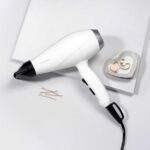 BaByliss 6704WE hair dryer 2000 W Black  White - imagine 8