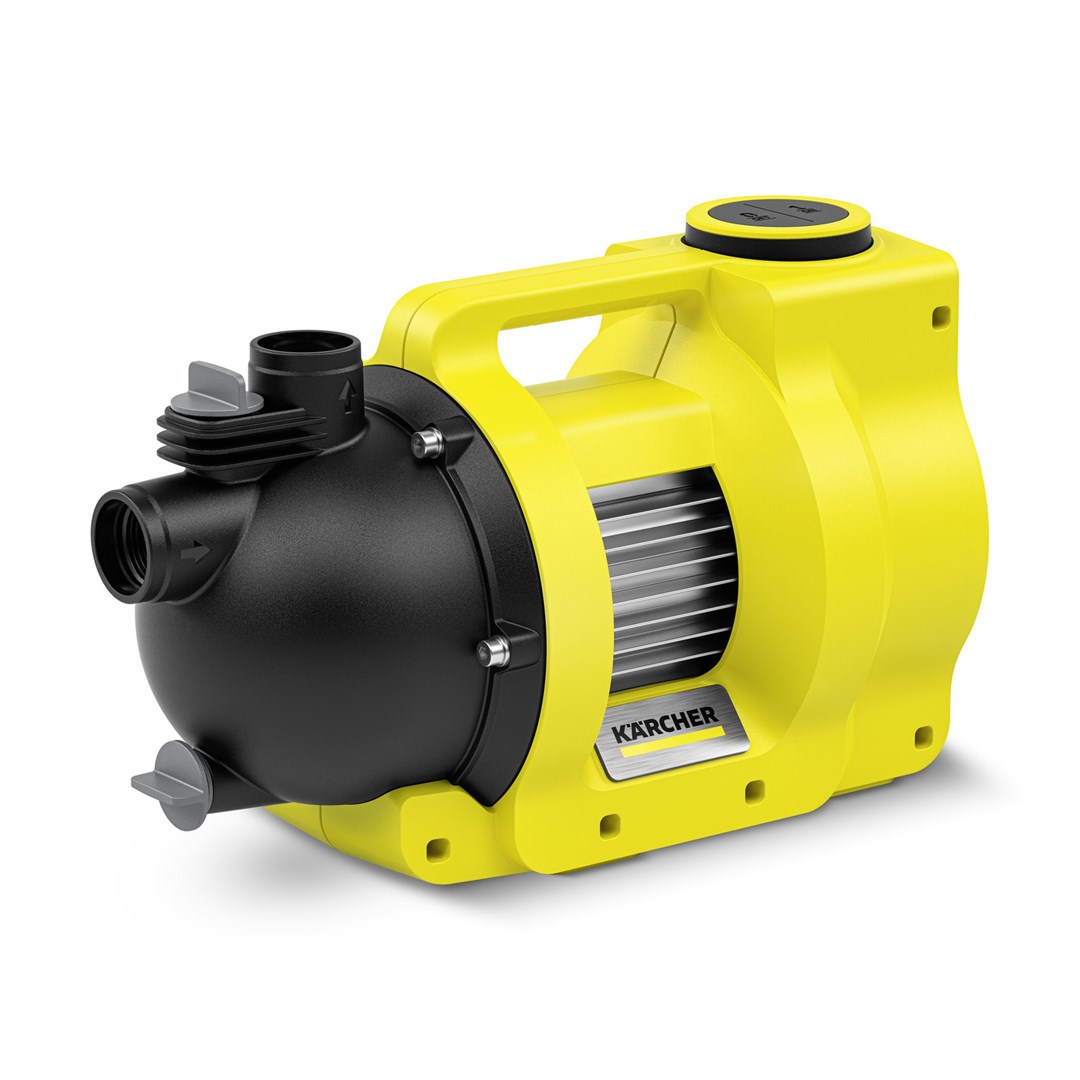 cps-9dbf69def0310a8daa66d90593b2e62e-2026-03-31-21-35-05 WATER PUMP BP 4.500 GARDEN KARCHER 550W - imagine 1