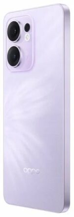 OPPO 13 FS 5G 16.9 cm (6.67 ) Dual SIM Android 15 USB Type-C 12 GB 512 GB 5800 mAh Purple - imagine 5